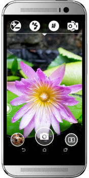 Descargar A Better Camera Widget Foto para Android captura de pantalla 4