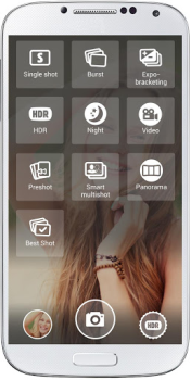 Descargar A Better Camera Widget Foto para Android captura de pantalla 6