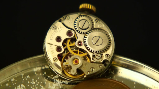 Descargar Mecanismo del reloj Live Wallpaper - fondos hd Personalización para Android captura de pantalla 6