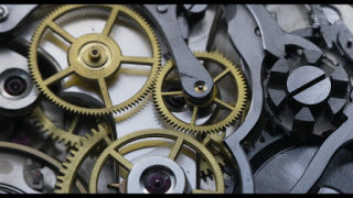 Descargar Mecanismo del reloj Live Wallpaper - fondos hd Personalización para Android captura de pantalla 7