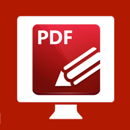 Logotipo AndroPDF Editor para PDF