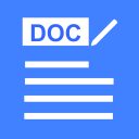 Descargar  AndroDOC Editor de Doc & Word