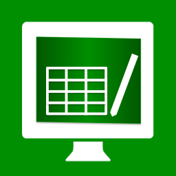 Logotipo AndroCalc Editor de hojas para