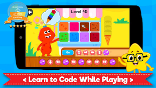Codificación para niños