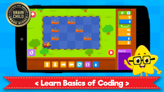Codificación para niños