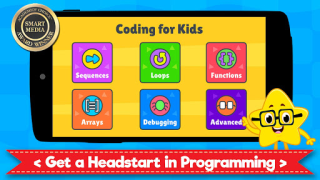 Codificación para niños