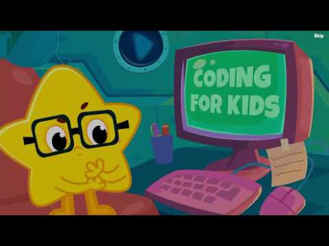 Codificación para niños