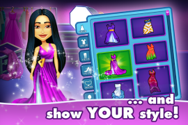 Descargar Fabulous: Angela's True Colors Juegos casuales para Android captura de pantalla 4