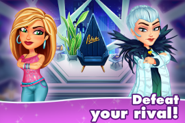 Descargar Fabulous: Angela's True Colors Juegos casuales para Android captura de pantalla 7