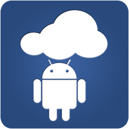 app logo