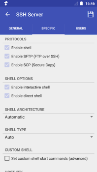 Descargar Servers Ultimate Herramientas para Android captura de pantalla 5