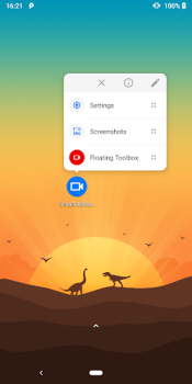 Descargar Screen Recorder - No Ads Herramientas para Android captura de pantalla 7