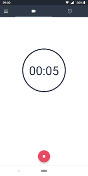Descargar Quick Video Recorder Herramientas para Android captura de pantalla 3