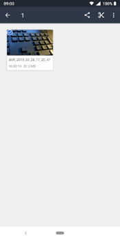 Descargar Quick Video Recorder Herramientas para Android captura de pantalla 5