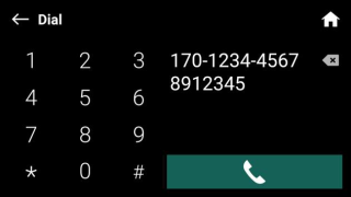 Descargar LG MirrorDrive Automóviles y vehículos para Android captura de pantalla 2