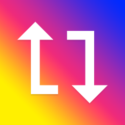 app logo