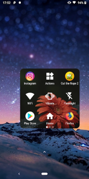 Descargar Assistive Touch - Easy Touch Herramientas para Android captura de pantalla 2