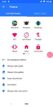 Descargar Assistive Touch - Easy Touch Herramientas para Android captura de pantalla 6
