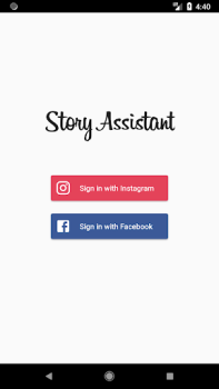 Descargar Story Saver for Instagram Herramientas para Android