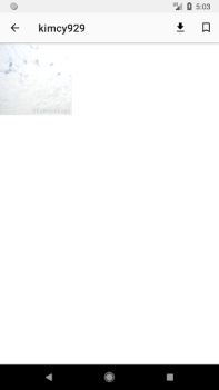 Descargar Story Saver for Instagram Herramientas para Android captura de pantalla 3