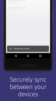 Descargar Firefox Lockwise Trabajo para Android captura de pantalla 2