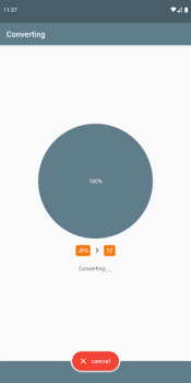 Descargar Convert Archives Herramientas para Android captura de pantalla 3