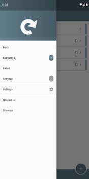 Descargar Convert Archives Herramientas para Android captura de pantalla 5