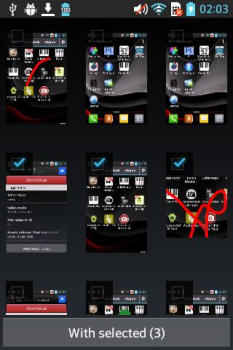 Descargar Screenshot Now Trial Herramientas para Android captura de pantalla 4
