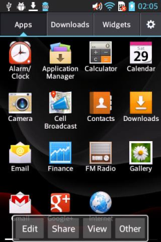 Descargar Screenshot Now Trial Herramientas para Android captura de pantalla 5