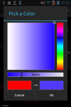 Descargar Screenshot Now Trial Herramientas para Android captura de pantalla 6
