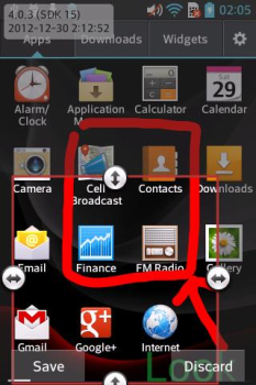 Descargar Screenshot Now Trial Herramientas para Android captura de pantalla 7