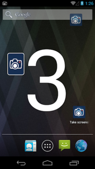 Descargar Screenshot Ultimate Herramientas para Android captura de pantalla 4