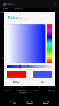 Descargar Screenshot Ultimate Herramientas para Android captura de pantalla 7