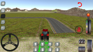 Descargar Simulador de excavadora Jcb Simuladores para Android captura de pantalla 7