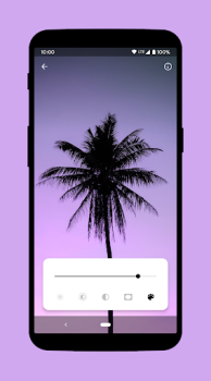 Descargar Walpy - Wallpapers Personalización para Android captura de pantalla 2