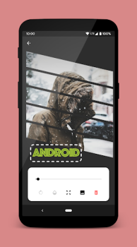 Descargar Walpy - Wallpapers Personalización para Android captura de pantalla 4