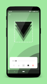 Descargar Walpy - Wallpapers Personalización para Android captura de pantalla 6