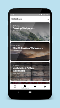 Descargar Walpy - Wallpapers Personalización para Android captura de pantalla 7