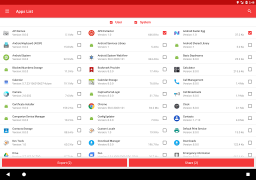 Descargar Aplicaciones extracción de APK Herramientas para Android captura de pantalla 5