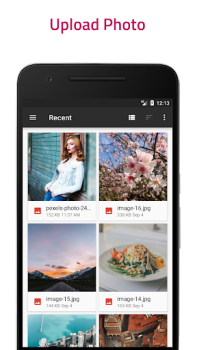 Descargar PhotoSplit Grid Maker Social para Android captura de pantalla 2
