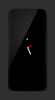 Descargar Always On AMOLED Personalización para Android captura de pantalla 3