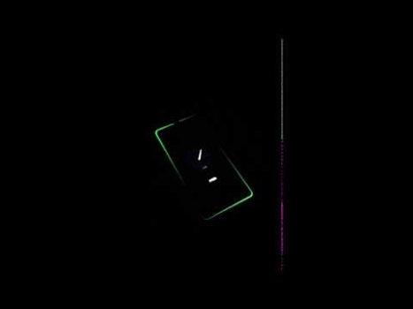 Descargar Always On Edge Personalización para Android captura de pantalla 8