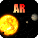 Descargar  Solar System AR ( ARCore )