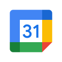 Descargar  Google Calendar
