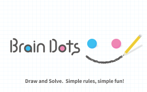 Descargar Brain Dots Rompecabezas para Android