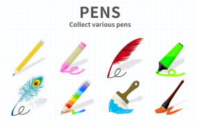 Descargar Brain Dots Rompecabezas para Android captura de pantalla 4