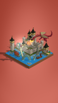 Descargar Puzzrama Rompecabezas para Android captura de pantalla 5