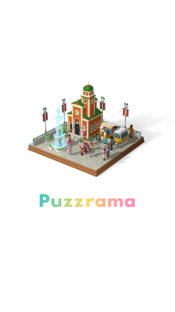 Descargar Puzzrama Rompecabezas para Android captura de pantalla 6