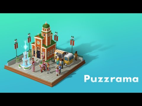 Descargar Puzzrama Rompecabezas para Android captura de pantalla 8