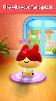 Descargar My Tamagotchi Forever Juegos casuales para Android captura de pantalla 4